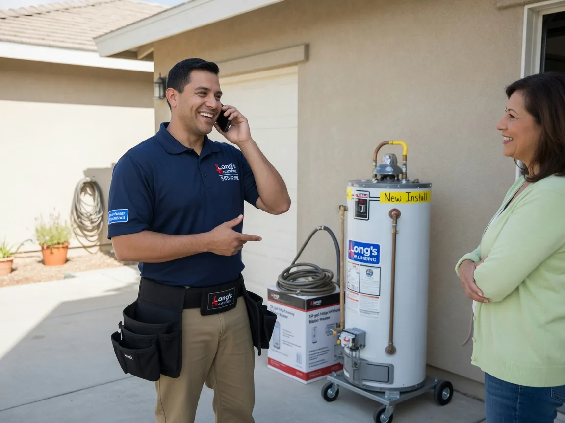 Leak Detection Crescent City, IL FAQs